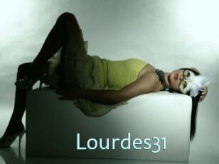 Lourdes31