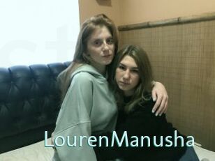 LourenManusha