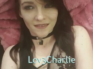 Lov3Charlie Straponles