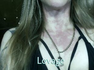 Lovage_