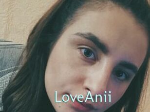 LoveAnii