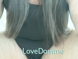 LoveDomme