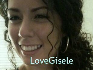 LoveGisele