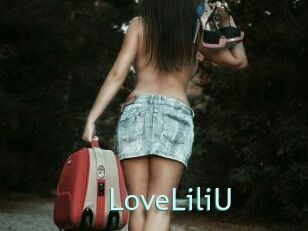 LoveLiliU