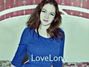 LoveLony