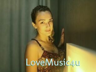 LoveMusic4u