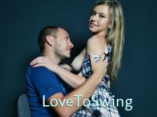 LoveToSwing