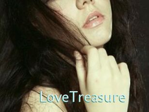 LoveTreasure