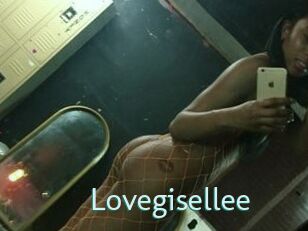 Lovegisellee