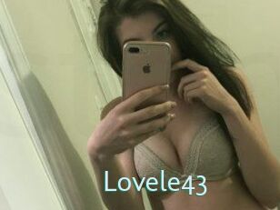 Lovele43