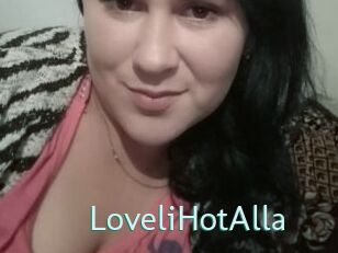 LoveliHotAlla