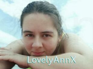 LovelyAnnX