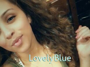 LovelyBlue