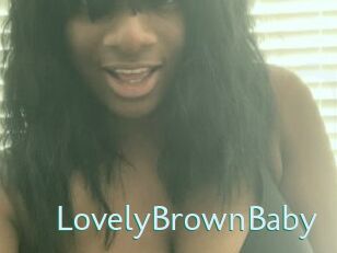 LovelyBrownBaby