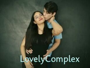 LovelyComplex