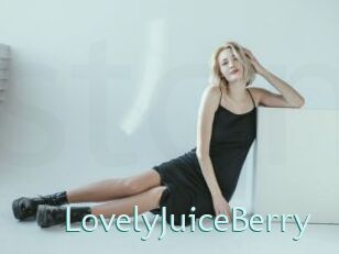 LovelyJuiceBerry