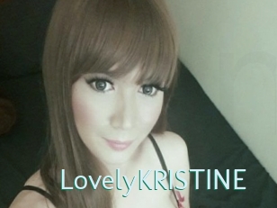 LovelyKRISTINE