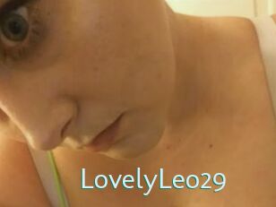 LovelyLeo29