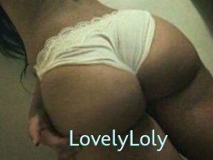 LovelyLoly