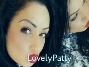 LovelyPatty