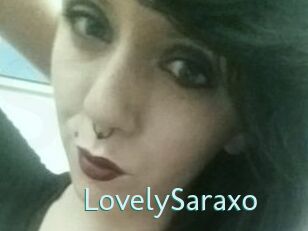 LovelySaraxo