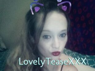 LovelyTeaseXXX