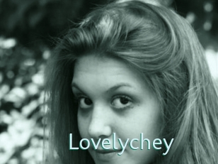 Lovelychey