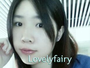 Lovelyfairy