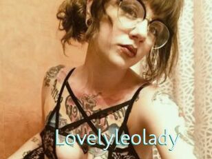 Lovelyleolady