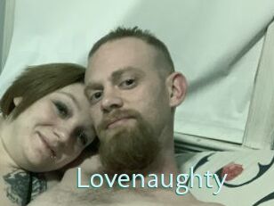 Lovenaughty