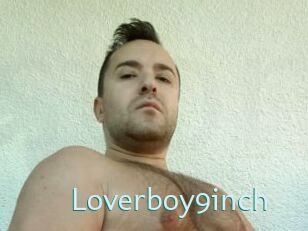 Loverboy9inch