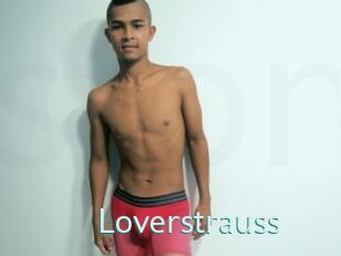 Loverstrauss