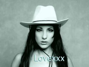 Lovexxx Straponles