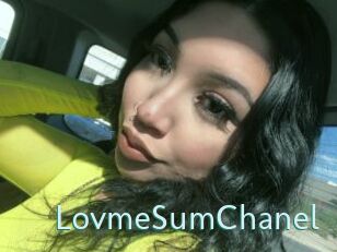 LovmeSumChanel