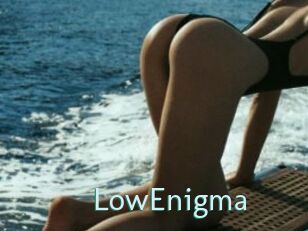 LowEnigma