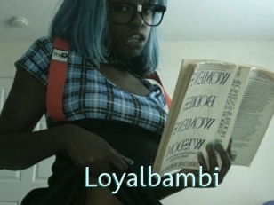 Loyalbambi