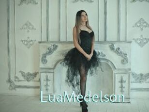 LuaMedelson