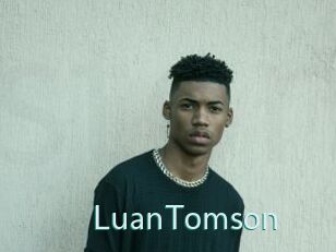 LuanTomson