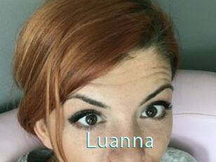 Luanna