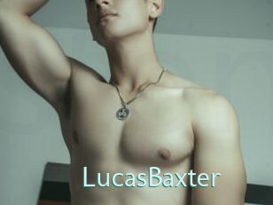 LucasBaxter