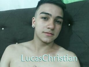 LucasChristian