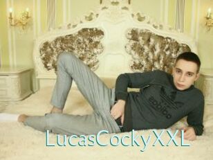 LucasCockyXXL