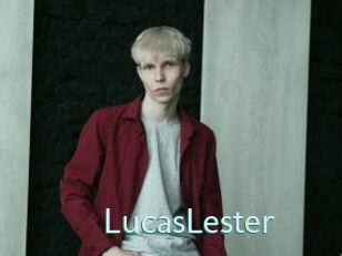 LucasLester