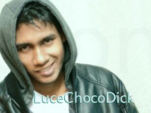 LuceChocoDick