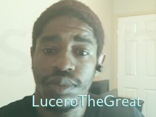 LuceroTheGreat