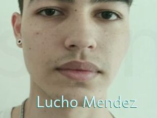 Lucho_Mendez
