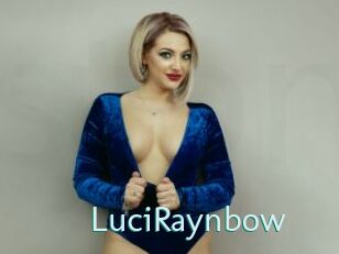 LuciRaynbow