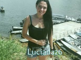 Luciana26