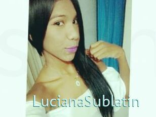 LucianaSublatin