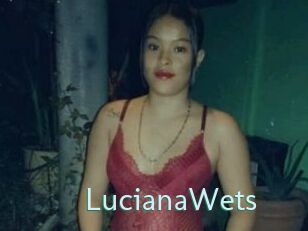 LucianaWets